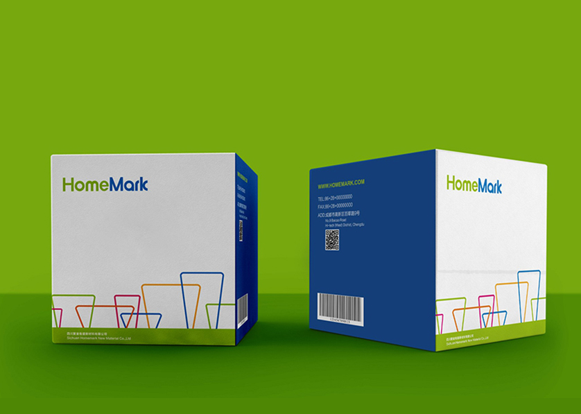 隆阳区VI设计公司