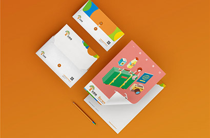 隆阳区VI设计公司如何把握趋势？从行业变革中探索品牌视觉新路径